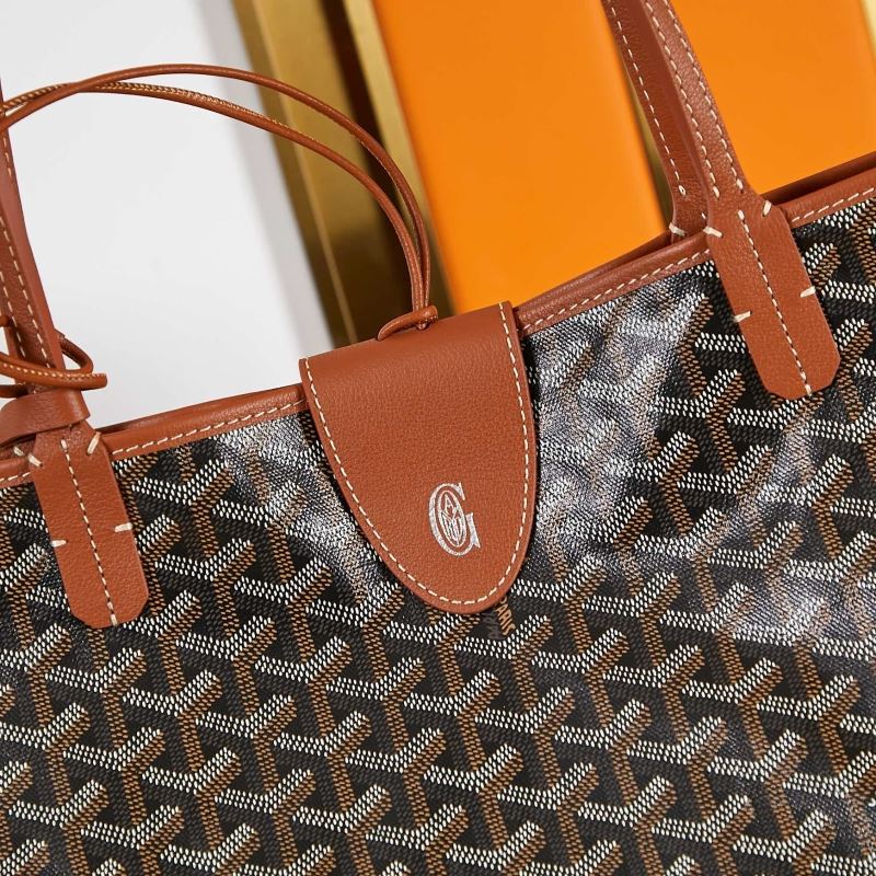 Goyard Shopping Bags